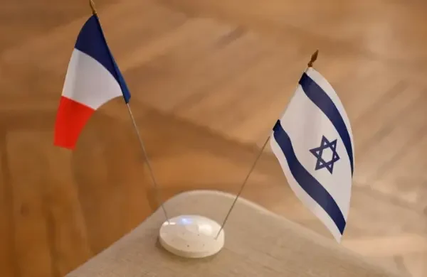 Enveloppes suspectes envoyées aux ambassades israéliennes en France et en Belgique 