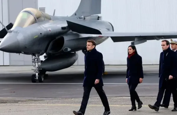 France-Indonésie : un pacte de défense prometteur et de nouvelles commandes de Rafale en vue, annonce Macron