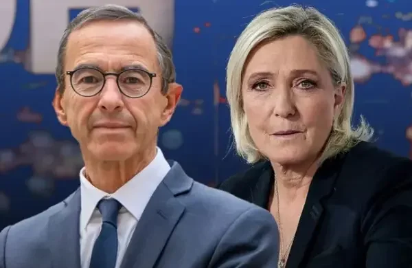 Marine Le Pen appelle à l’interdiction des Frères musulmans en France : un débat qui divise