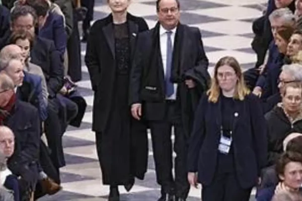 Réouverture de Notre-Dame : Macron prononcera un discours le 7 décembre