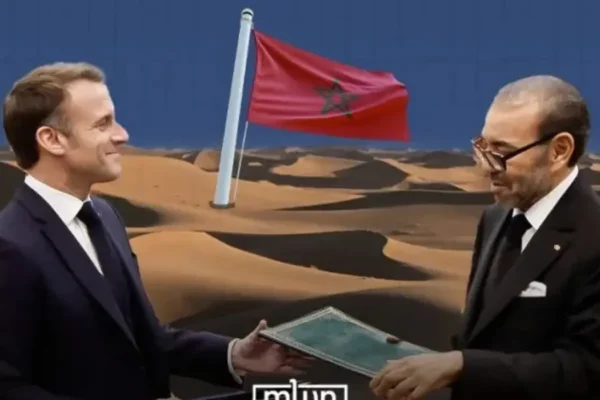 Sahara Occidental : L’AFD de France Investit 150 Millions d’Euros dans les Provinces Sud du Maroc