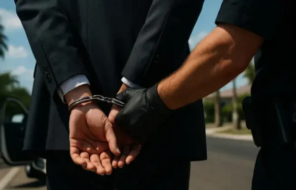 Arrestation au Maroc du suspect lié aux enlèvements cryptos en France : faits et réactions