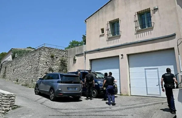 Fusillade meurtrière à Goult : une mariée tuée, un adolescent blessé lors d’une attaque armée