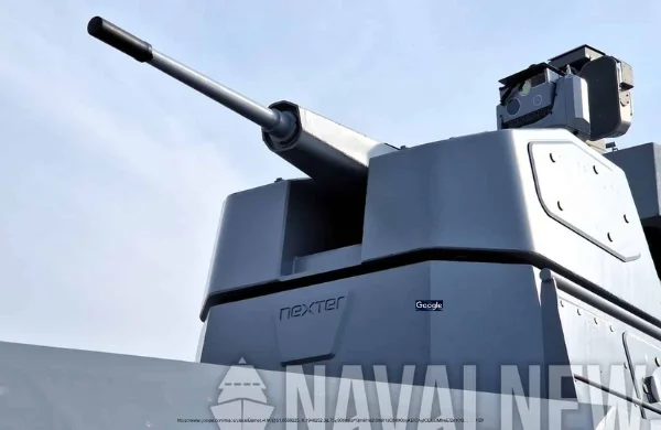 La France commande des munitions 40 mm pour renforcer la défense de la Marine et de l’Armée de Terre