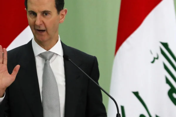 France délivre un troisième mandat d’arrêt contre Bachar al-Assad, l’ex-dirigeant syrien déchu