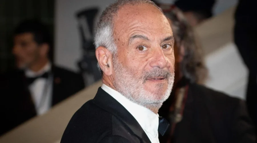 French TV personality and psychoanalyst Gérard Miller faces criminal probe over rape and sexual assault