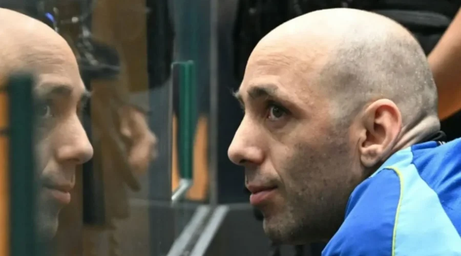 No body, no evidence a mysterious court case in France where a man received decades in prison