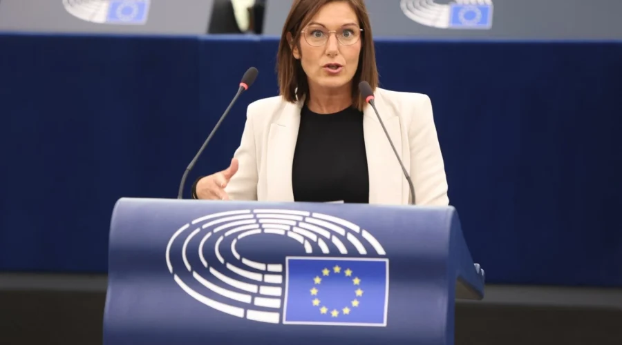 Belgiumgate and Institutional Information Management Inside VSSE