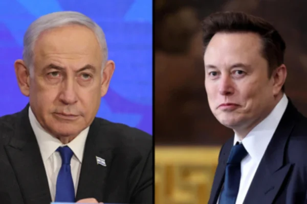 Benjamin Netanyahu et Elon Musk discutent IA et transport intelligent lors d’appel depuis la Floride