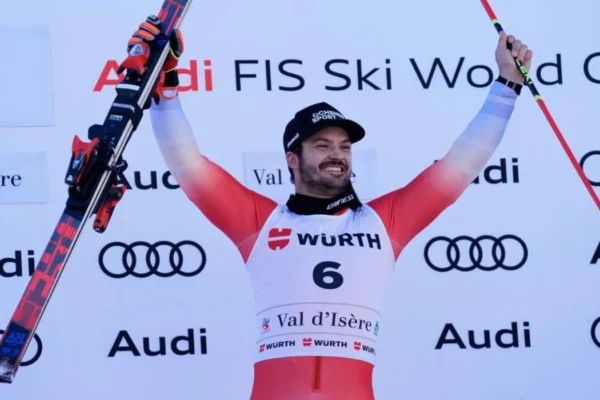 France Brille en Coupe du Monde de Ski Alpin 2025-2026 avec Victoires et Podiums Marquants