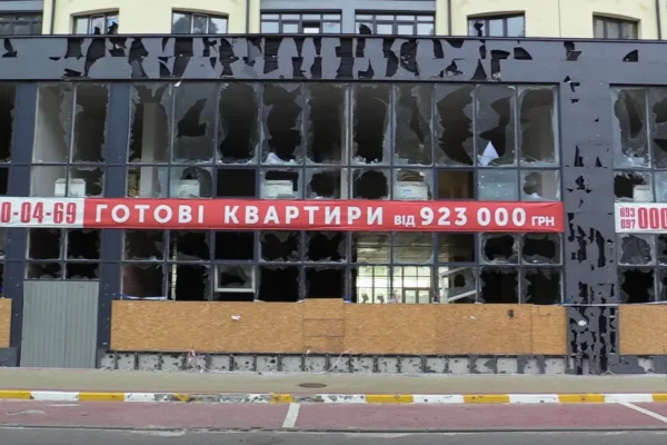 Location de logements en Ukraine : prix en hausse prévue pour 2026 dans plusieurs régions