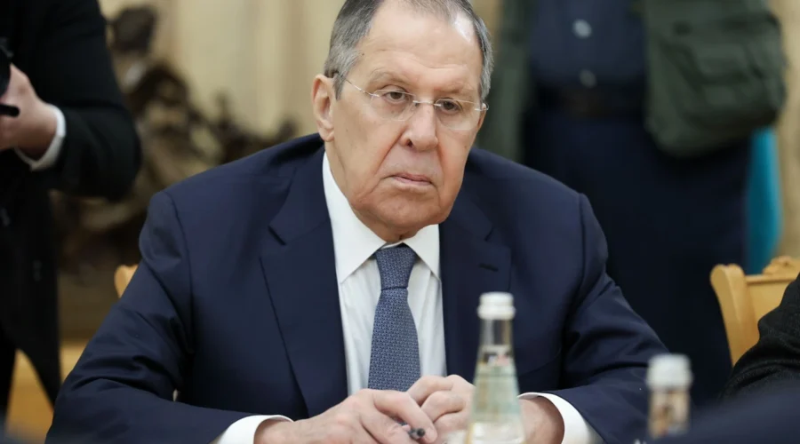 Russia claims that 91 Ukrainian drones targeted Vladimir Putin's residence in Novgorod