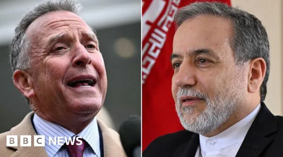 Tehran rejects Baghdad's offer to mediate Iran-US nuclear negotiations