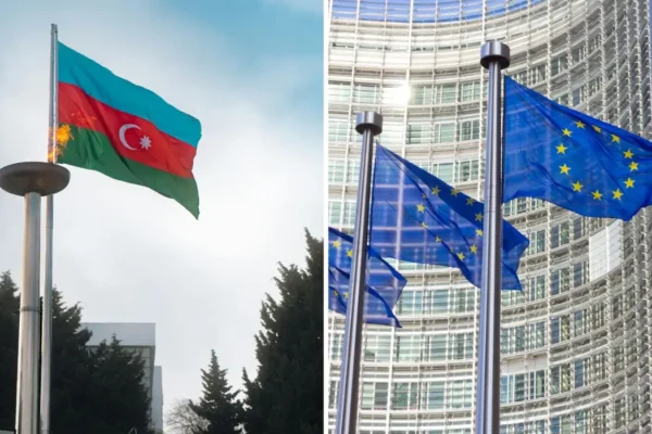 L’Union européenne et l’Azerbaïdjan s’accordent sur de nouvelles priorités de partenariat stratégique en connectivité