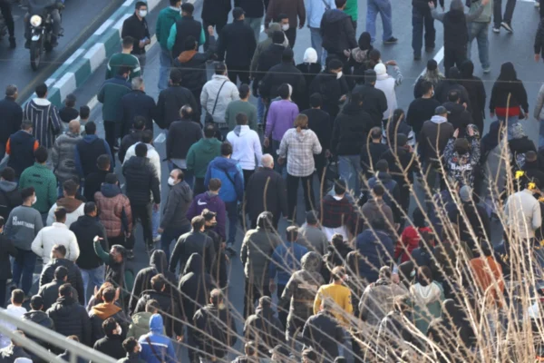 Iran : six morts dans affrontements à Lordegan, Azna et Kouhdasht lors manifestations contre vie chère