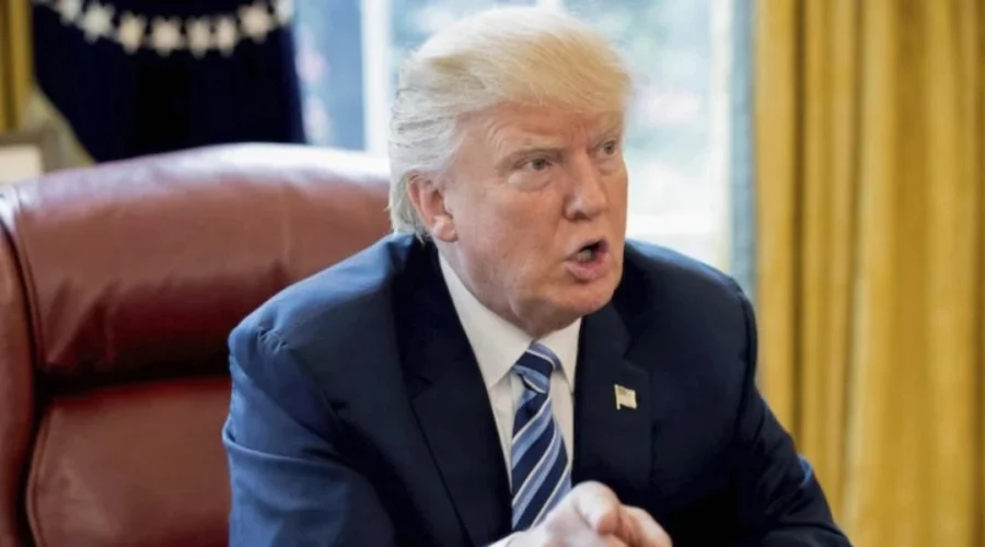 Trump tient des discussions de crise sur l’Iran avec son équipe de sécurité