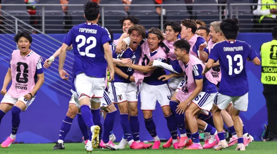 Coupe du Monde 2026 en direct : le Japon arrache un nul dramatique