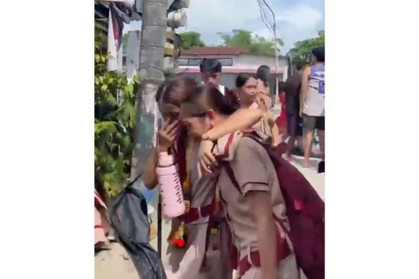 Fusillade dans un lycée aux Philippines fait trois morts et deux suspects arrêtés