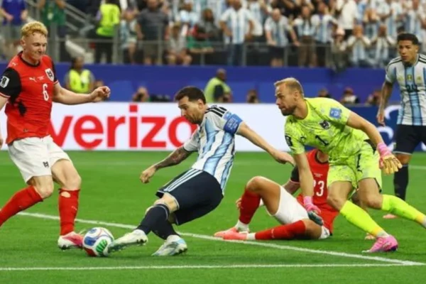 La France, l’Argentine et la Norvège remportent des victoires clés en Coupe du Monde