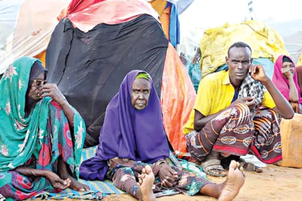 Le conflit au Moyen-Orient aggrave la crise mondiale de la faim, avertit le PAM