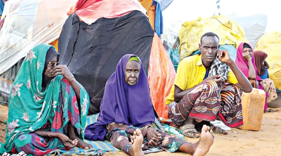 Le conflit au Moyen-Orient aggrave la crise mondiale de la faim, avertit le PAM