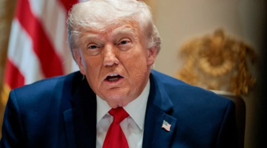 Trump rejette le soutien du G7 et revendique une victoire sur l’Iran
