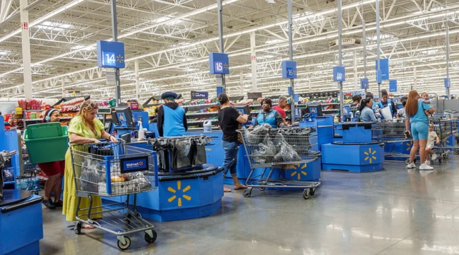 La Coupe du monde, Walmart et la crise mondiale de l’eau dominent l’actualité de la semaine
