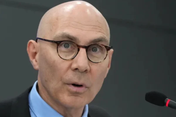 Le Haut-Commissaire de l’ONU aux droits de l’homme confronté à une contestation pour le renouvellement de son mandat de quatre ans