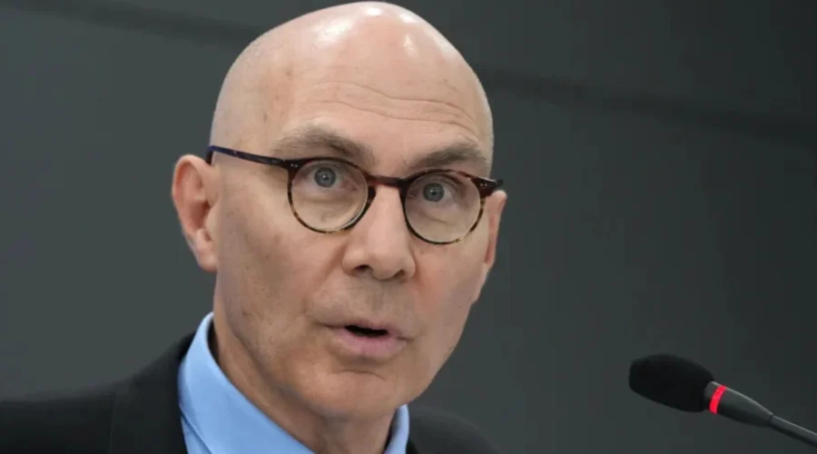 Le Haut-Commissaire de l’ONU aux droits de l’homme confronté à une contestation pour le renouvellement de son mandat de quatre ans