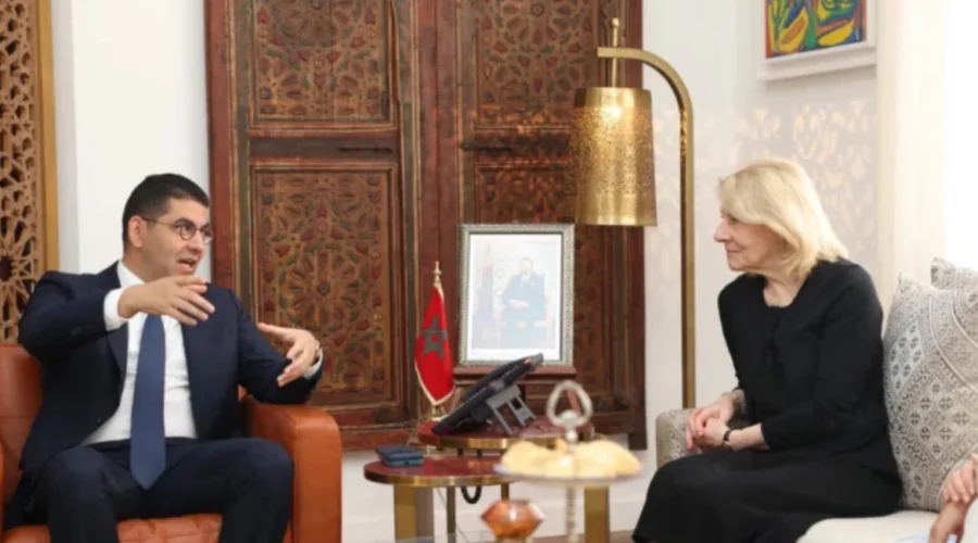 Le Maroc et la France renforcent leur partenariat culturel grâce au jeu vidéo, au cinéma et aux arts créatifs