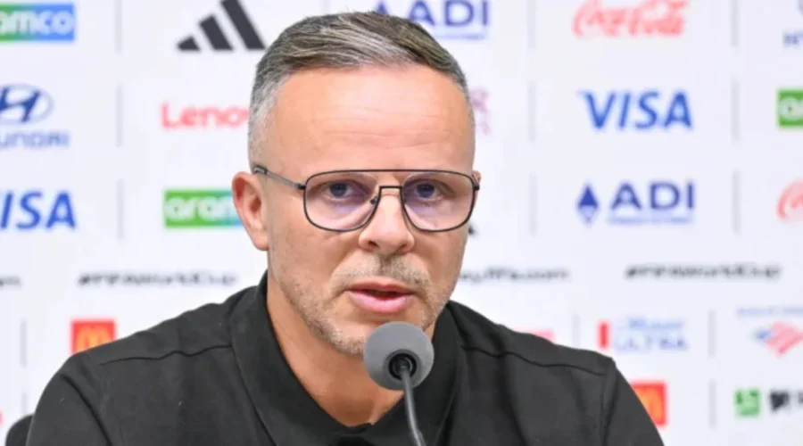 Ouahbi Confirms Morocco Has Plenty of Fuel Ahead of Canada Friendly Clash