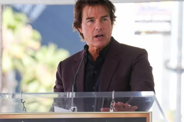 Tom Cruise et IShowSpeed confirmés pour le spectaculaire de clôture de la Coupe du Monde