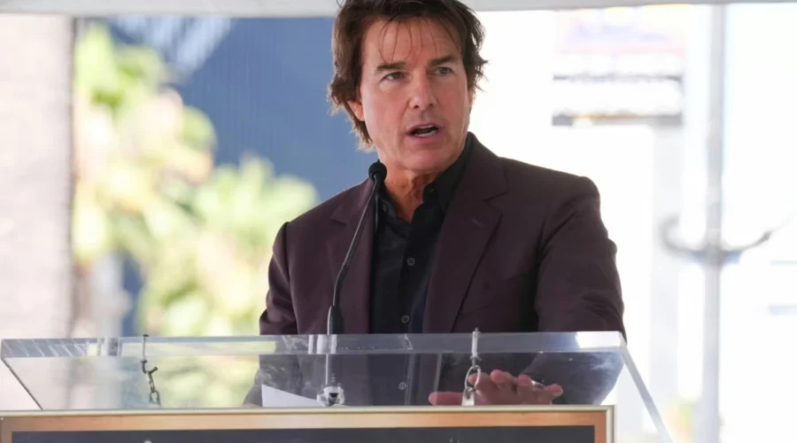 Tom Cruise et IShowSpeed confirmés pour le spectaculaire de clôture de la Coupe du Monde
