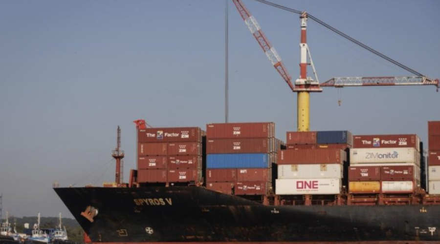 Les exportations brésiliennes vers les États-Unis chutent à un plus bas de trois ans