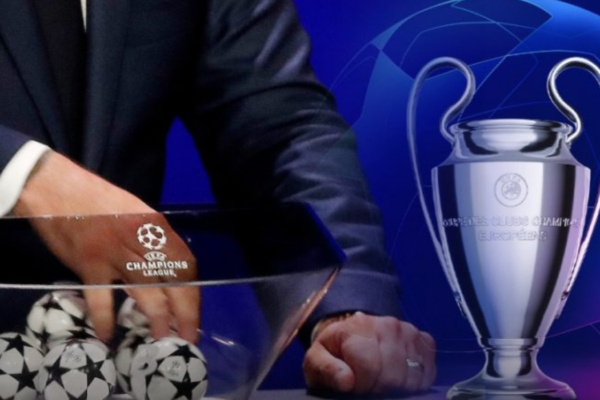 Tirage de la Ligue des champions : les géants européens découvrent leurs adversaires