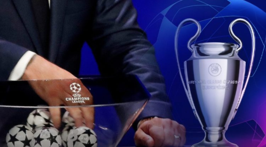 Tirage de la Ligue des champions : les géants européens découvrent leurs adversaires