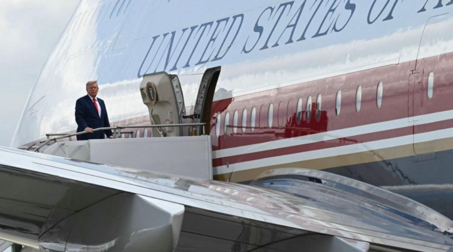 Trump optimiste quant à une reprise des discussions avec l’Iran pour rouvrir le détroit et apaiser les tensions
