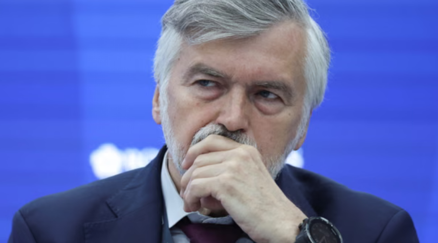 Un économiste russe de premier plan limogé après ses avertissements sur l’économie de guerre