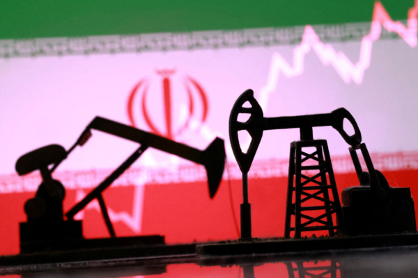 Le bras de fer Iran-USA fait grimper les prix de l’énergie