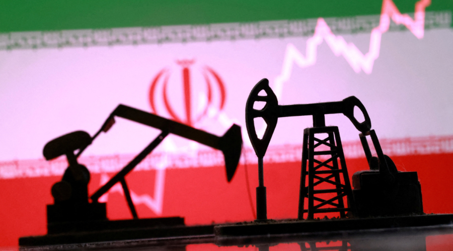 Le bras de fer Iran-USA fait grimper les prix de l’énergie